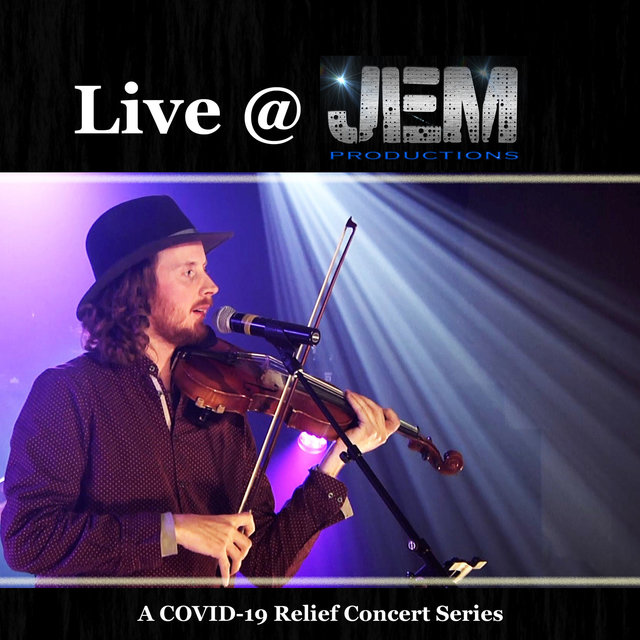 Live at Jem: A Covid-19 Relief Concert Series