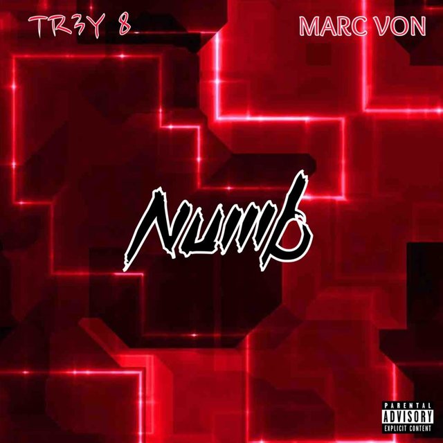 Numb (feat. Marc Von)