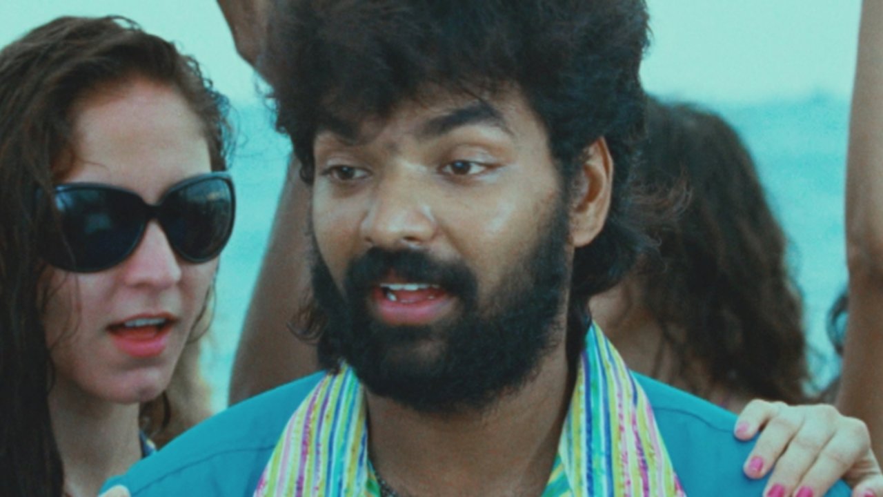 Goa (From "Goa")