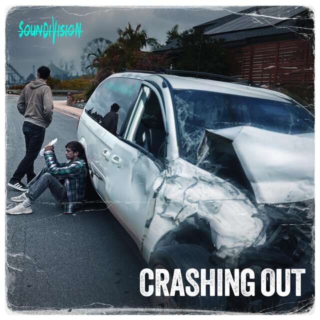 Crashing Out
