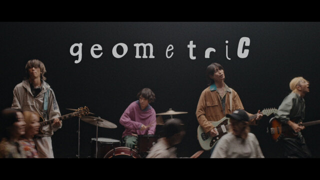 geometric