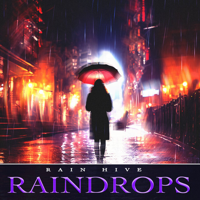 Raindrops