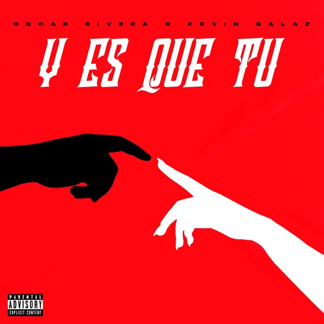 Y ES QUE TU