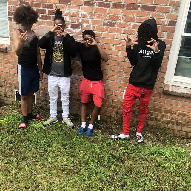 6 Steppas