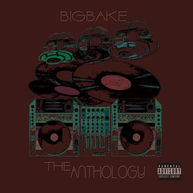 The Anthology
