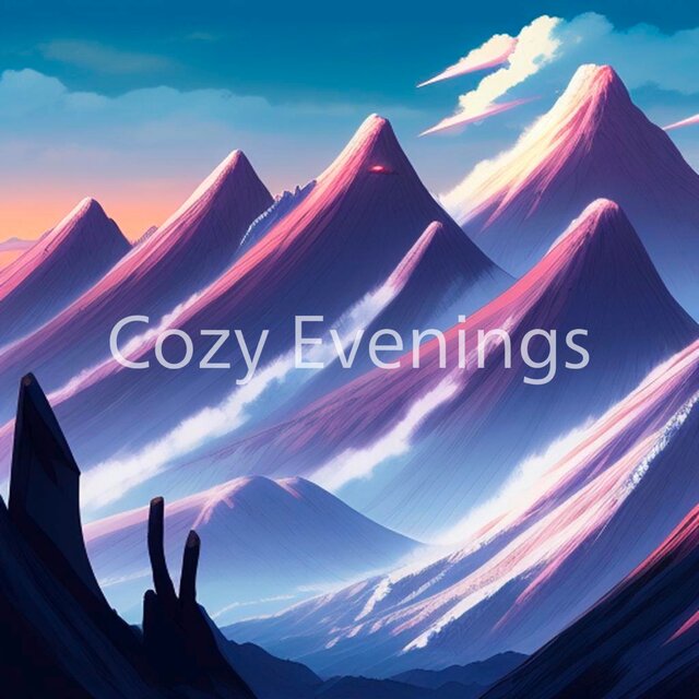 Cozy Evenings