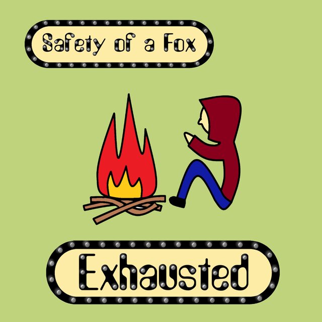 Exhausted
