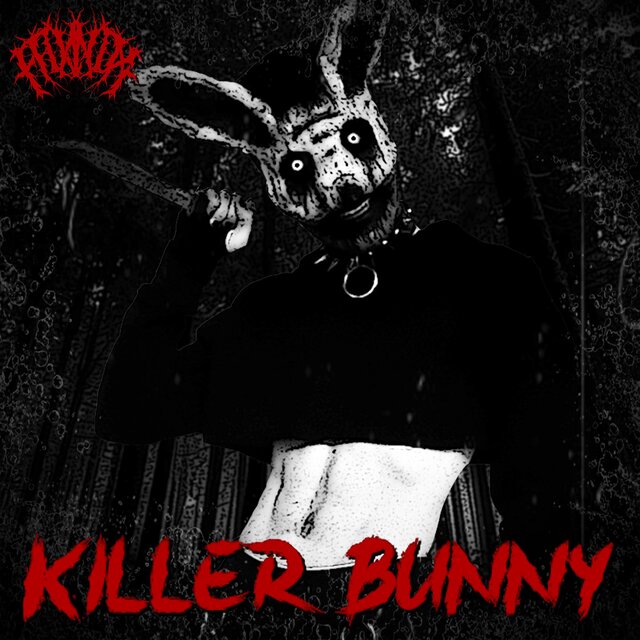 KILLER BUNNY