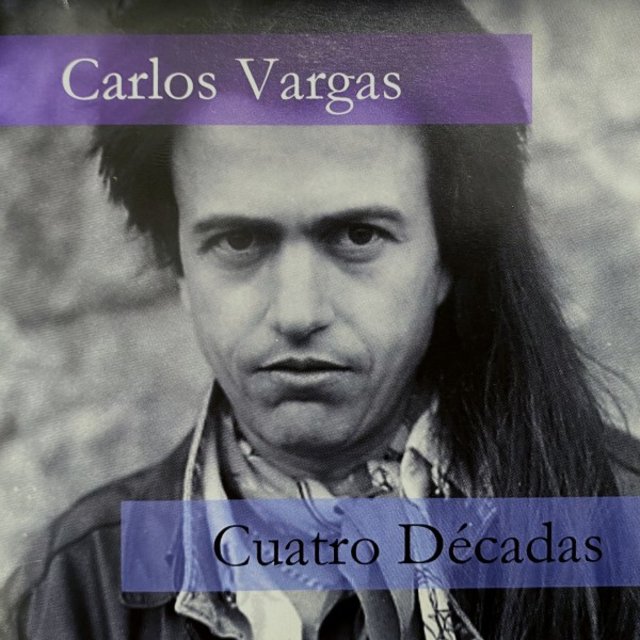Cuatro Décadas