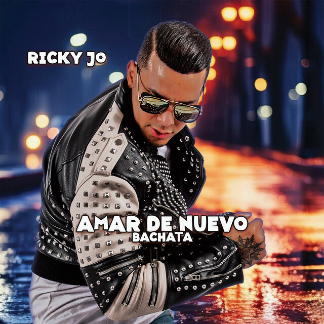 Amar de Nuevo (Bachata)