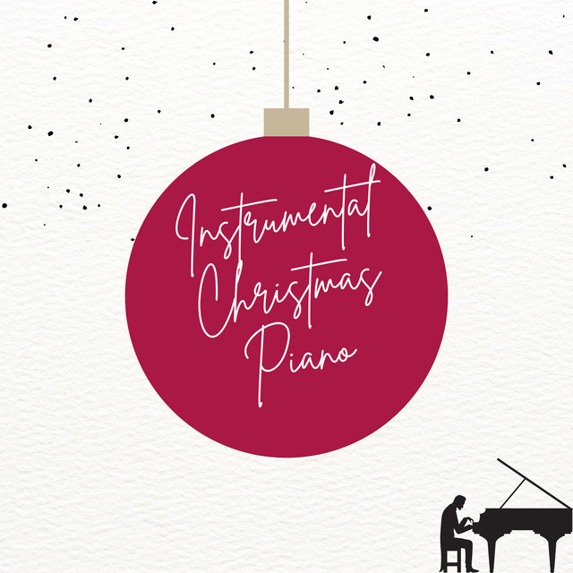 Instrumental Christmas Piano