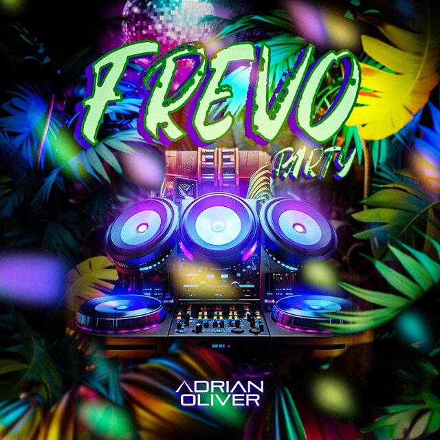 Frevo Party