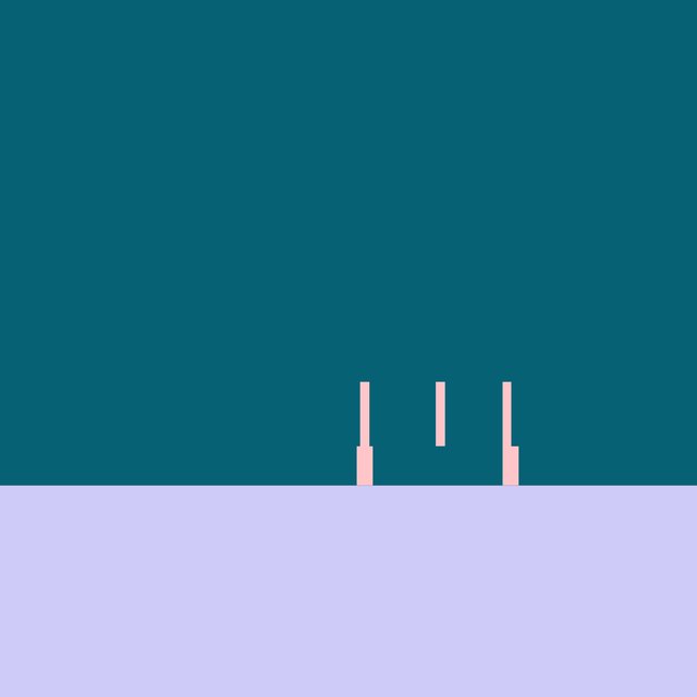 The Next Piano Album III