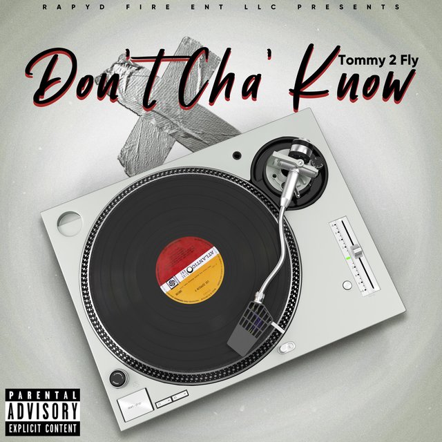 Don't Cha' Know