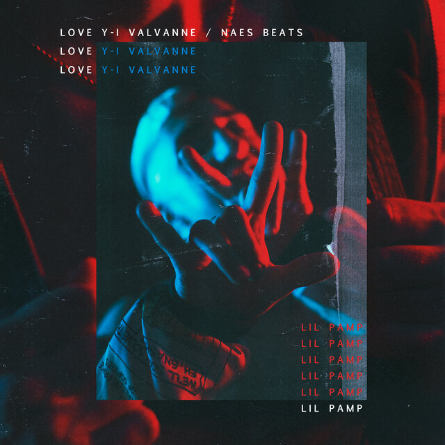 Lil Pamp