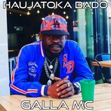 Haujatoka bado