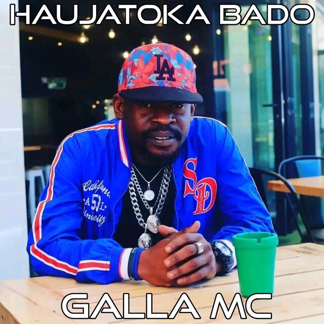Haujatoka bado