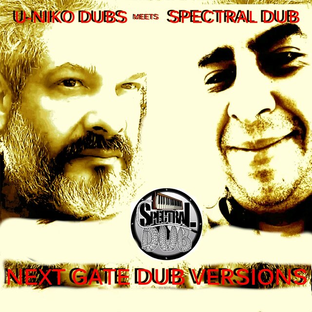 NEXT GATE DUB VERSIONS