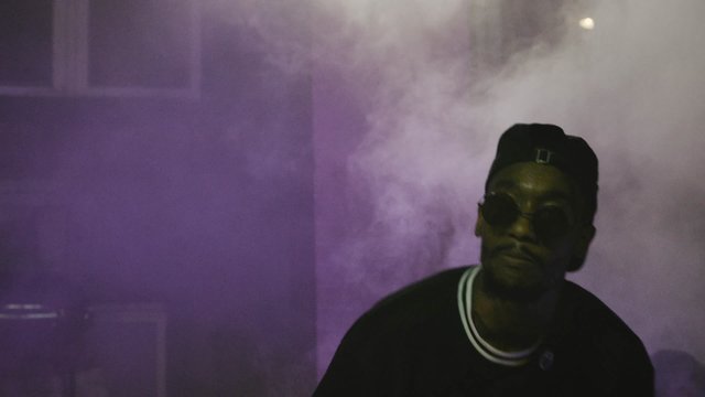 The Difference (feat. Na Reck)
