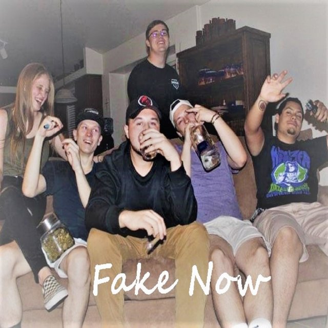 Fake Now