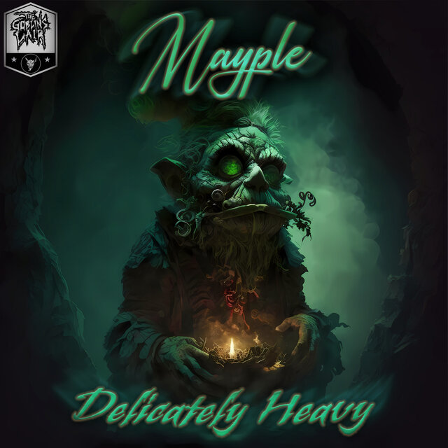 Delicately Heavy EP