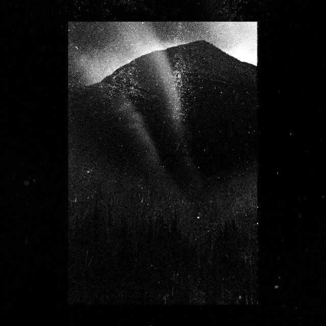 shadow mountain