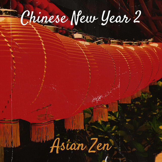 Chinese New Year 2