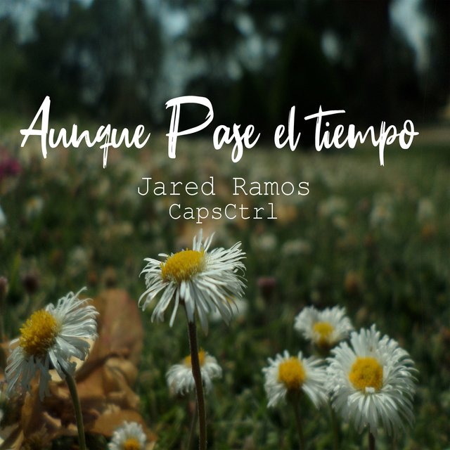 Aunque Pase El Tiempo