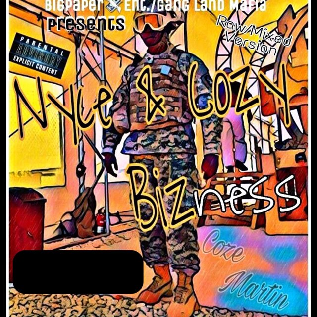 Nyce & Cozy Biz