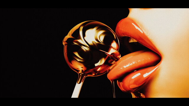 Sugar (feat. Francesco Yates) [ALOK Remix]