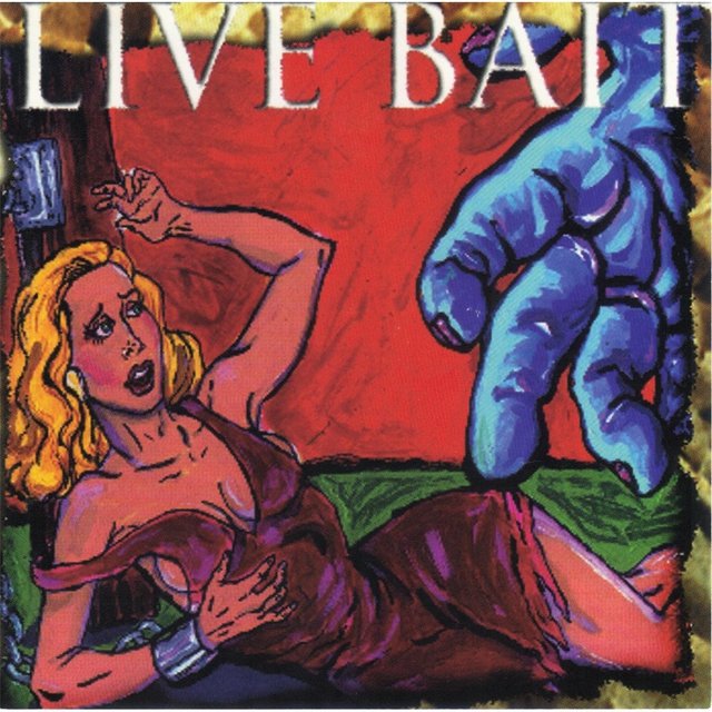 Live Bait
