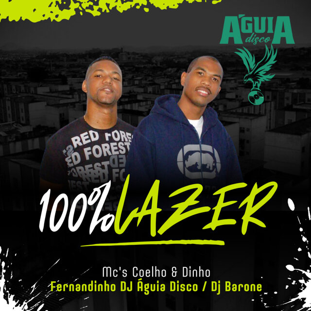 100% Lazer