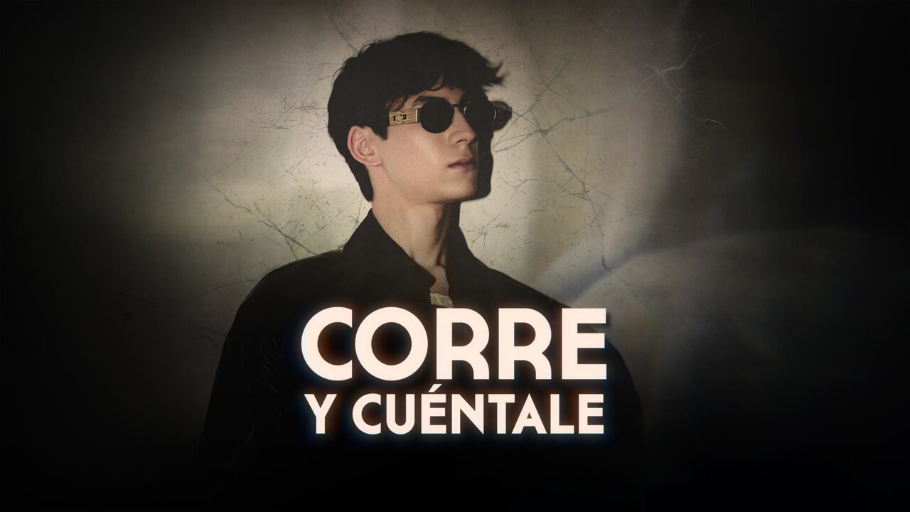 Corre Y Cuéntale