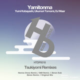 Tsukiyomi (Henna Onna Remix)