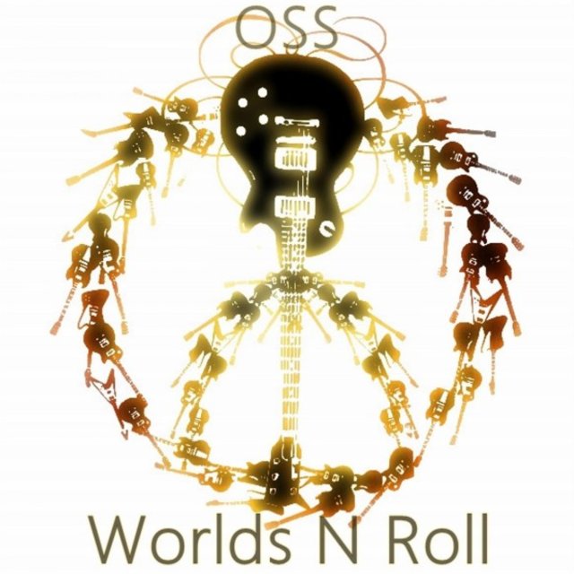 Worlds n Roll