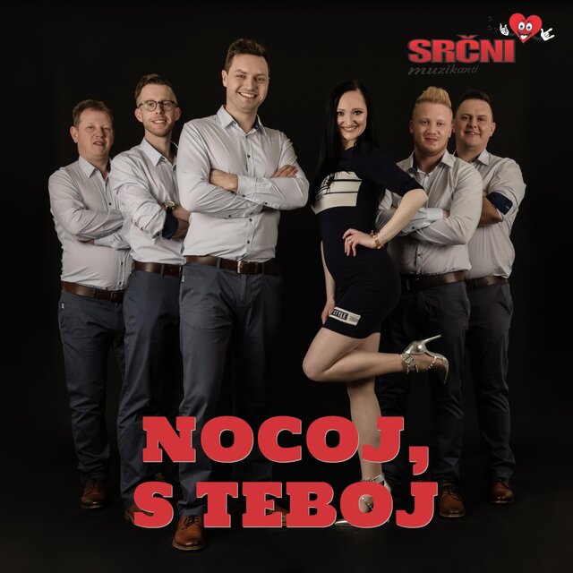 Nocoj, s teboj