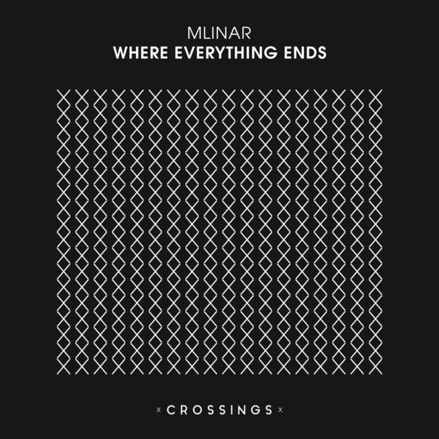 Where Everything Ends