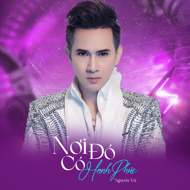 Nơi Đó Có Hạnh Phúc