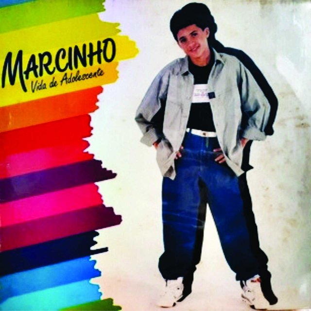 Vida de Adolescente