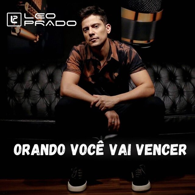 Orando Você Vai Vencer