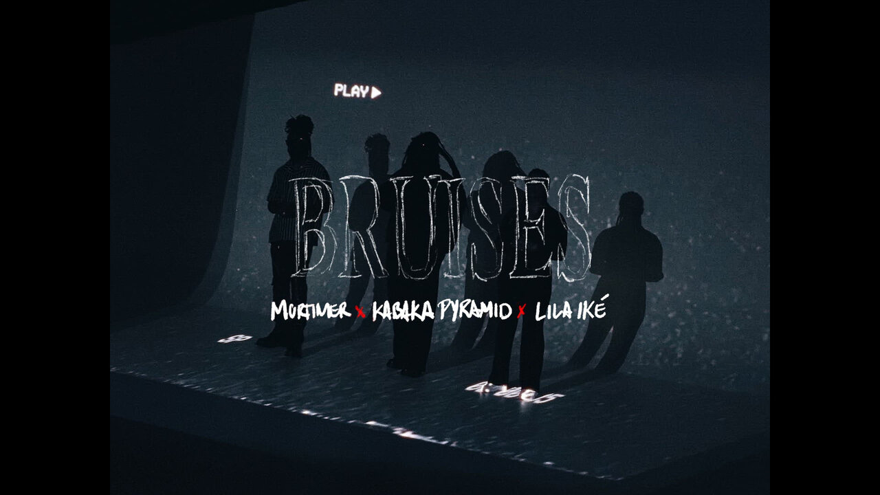 Bruises