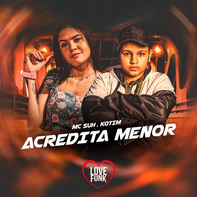 Acredita Menor