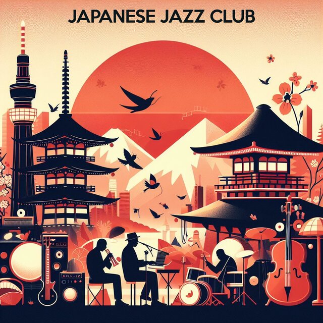Japanese Jazz Club