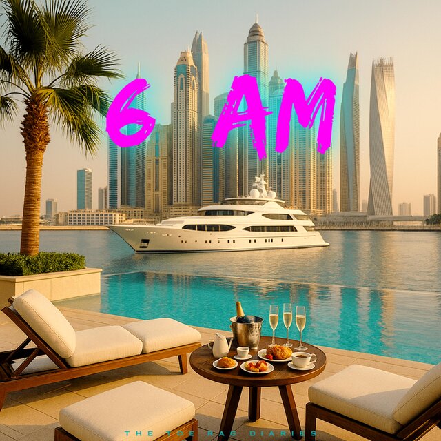6 AM