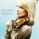 Violin Concerto in G Major, Hob.VIIa:4: I. Allegro moderato