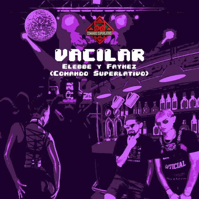 Vacilar