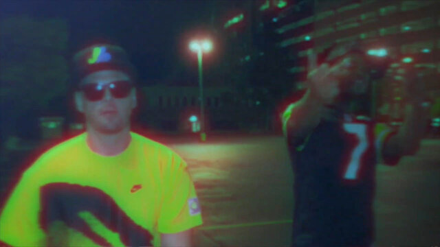 Like That (feat. Loveboat Luciano)