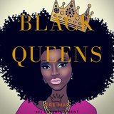 Black Queens (Remix)
