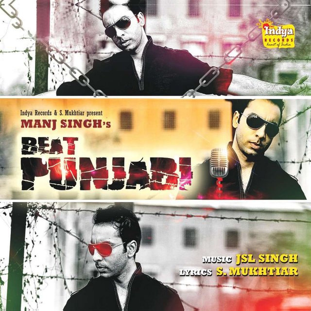 Beat Punjabi