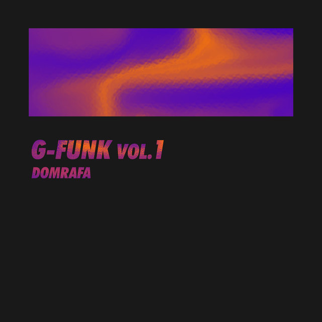 G-Funk Vol.1